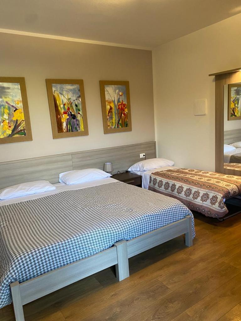 Da Mea Bed & Breakfast